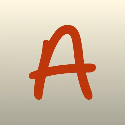 А5, сеть аптек, лого-визитка