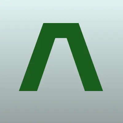 ARISTO, сеть мебельных ателье, лого-визитка