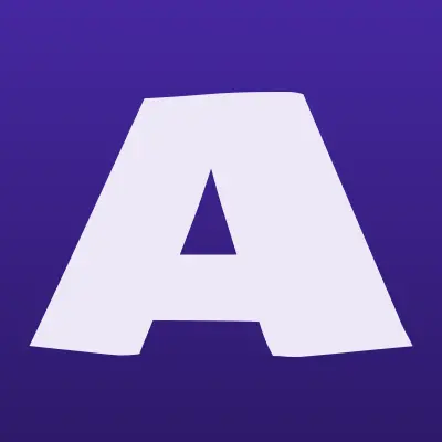 Adwise, рекламная компания, лого-визитка
