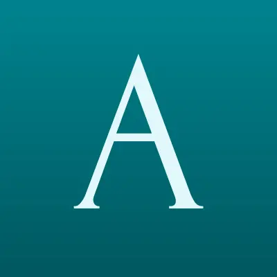 АгроИмпорт, лого-визитка
