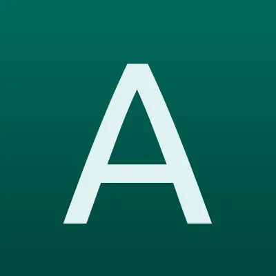 Аква-Инжиниринг, торговая компания, лого-визитка
