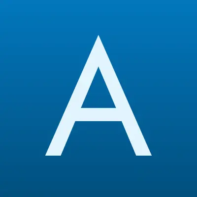 Аква-Инжиниринг, торговая компания, лого-визитка