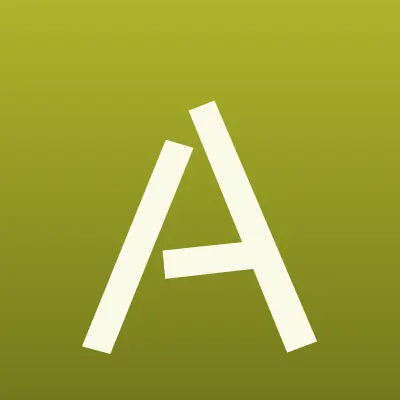 Аланшоп, магазин стройматериалов и электрики, лого-визитка