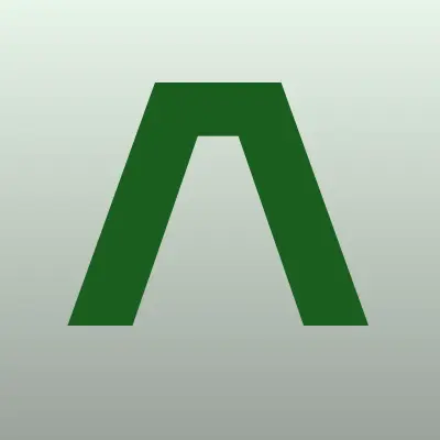 Alexander Rose, шоурум мебели, лого-визитка