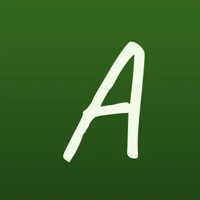 Alexion Pharma, фармацевтическая компания, лого-визитка