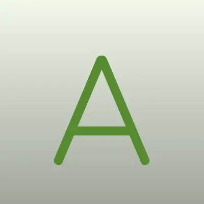 Алпрофиль, лого-визитка