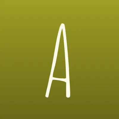 Ар-Вента, лого-визитка
