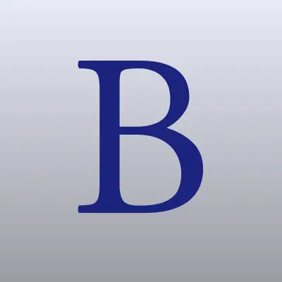 BB & Burgers, сеть бургерных, лого-визитка