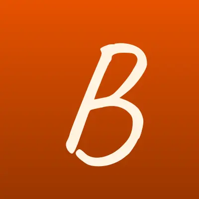 BOGACHO, сеть салонов мебели и предметов интерьера, лого-визитка