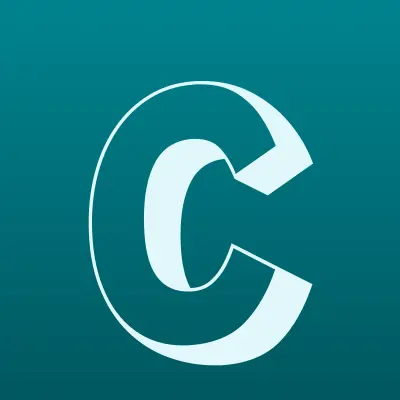 Calvin Klein Underwear, сеть магазинов, лого-визитка