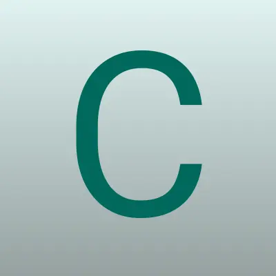 Canali, сеть магазинов мужской одежды, лого-визитка