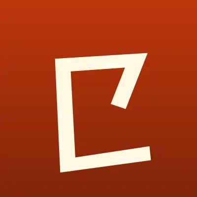 Caprigo, сеть салонов сантехники и мебели для ванных комнат, лого-визитка