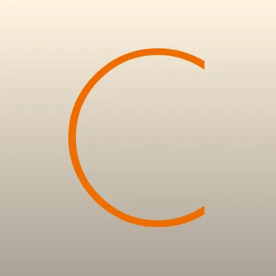 CleanArt, сеть химчисток-прачечных, лого-визитка