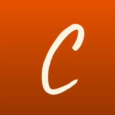 Cosmorelax, магазин мебели, светотехники и декора, лого-визитка