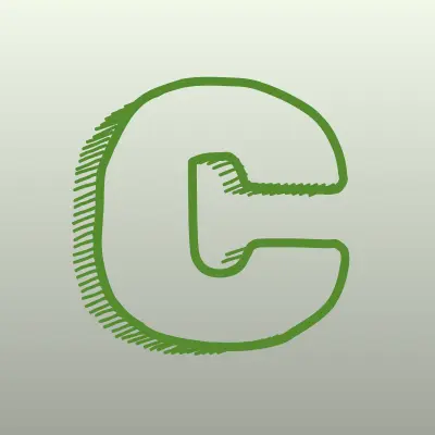 Crocs, сеть обувных магазинов, лого-визитка