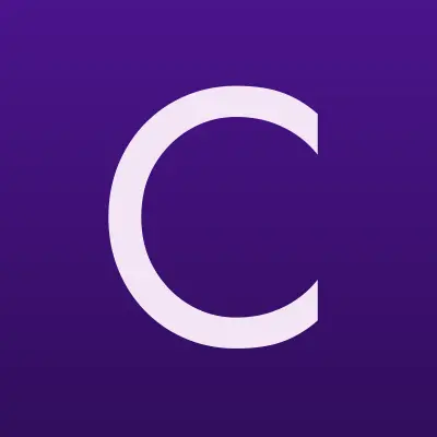 Cuellar Design, ювелирный магазин, лого-визитка