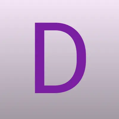 Decolorium, лого-визитка