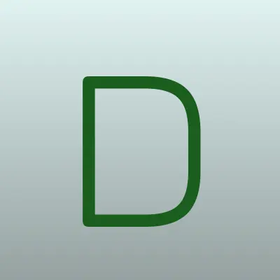 Decora, студия текстильного дизайна, лого-визитка