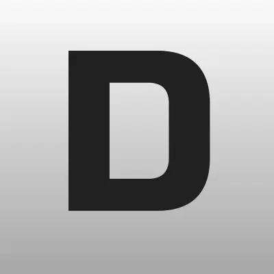 Dirk Bikkembergs, сеть бутиков, лого-визитка