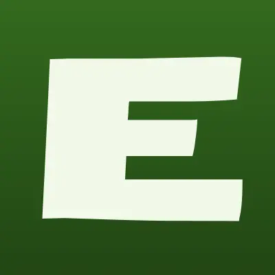 Elegarden, компания, лого-визитка