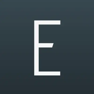 Elit Aqua, магазин сантехники, лого-визитка
