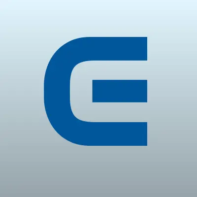 Елки-иголки, садовый центр, лого-визитка