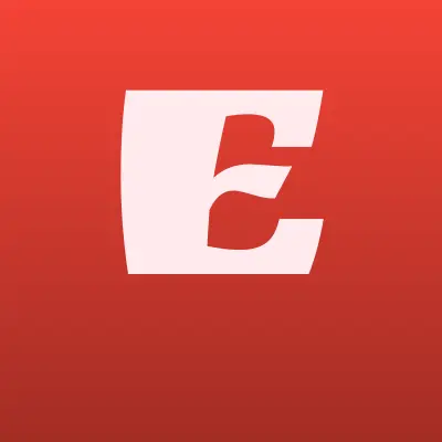 Enberg.ru, компания инженерной сантехники, лого-визитка