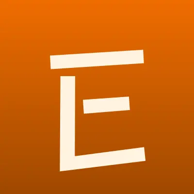 Energo, автомат аренды аккумуляторов для гаджетов, лого-визитка
