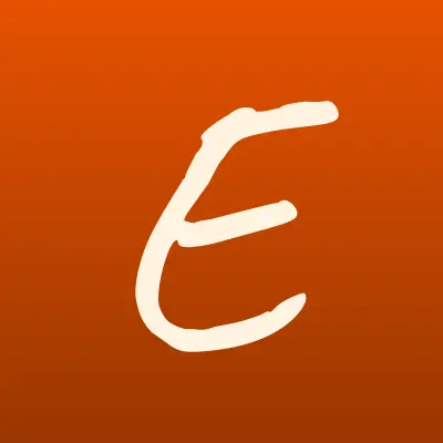 Etro, сеть бутиков одежды, лого-визитка