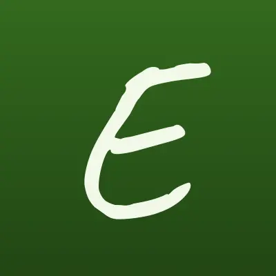 Euforico, магазин женской одежды, лого-визитка