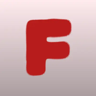 FASADOF, торговая компания, лого-визитка