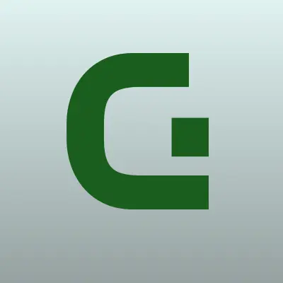 Geniuspark, сеть салонов мебели, лого-визитка