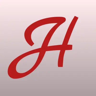 Hayas company, лого-визитка