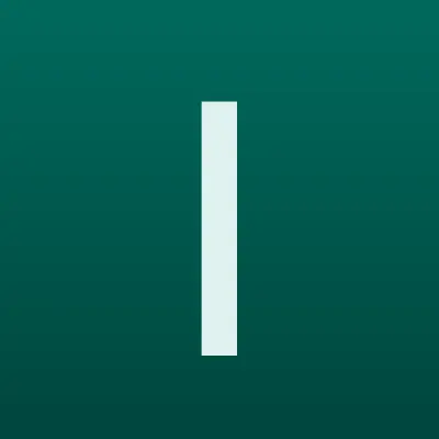 Ильинский, супермаркет, лого-визитка