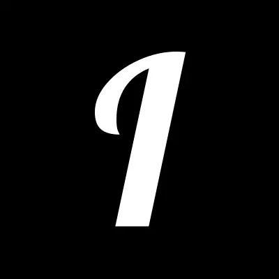 Is.company, строительная компания, лого-визитка