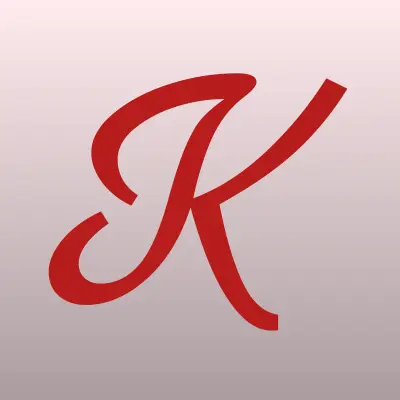 КЛИНИК МЕНЕДЖМЕНТ ГРУП, лого-визитка