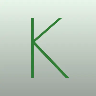КМ-2, магазин, лого-визитка