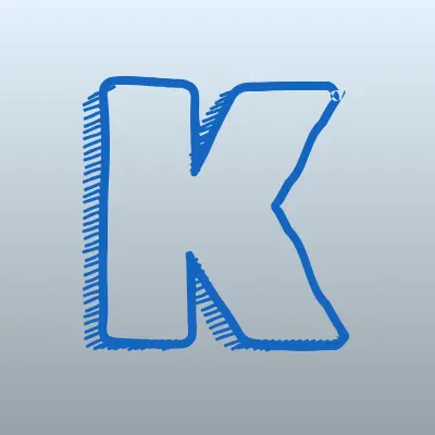 Книжный лабиринт, сеть магазинов книг, лого-визитка