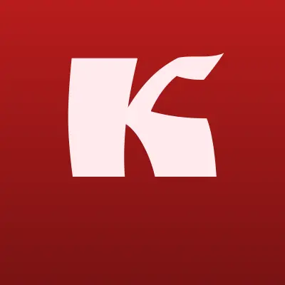 Kodak Moments, сеть автоматов фотопечати, лого-визитка