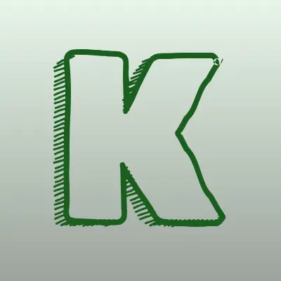 КолорСервис, торговая компания, лого-визитка