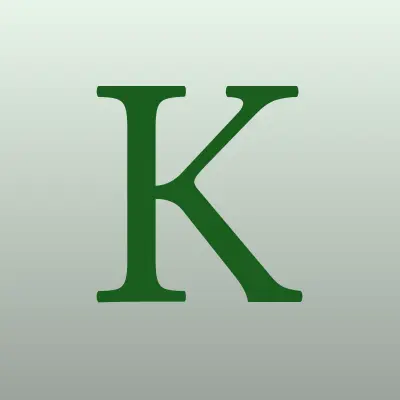 Косна Групп, лого-визитка