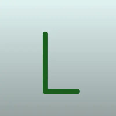 Лестэк, производственная компания, лого-визитка