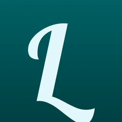 Lifestyle UNICO, сеть интерьерных салонов, лого-визитка