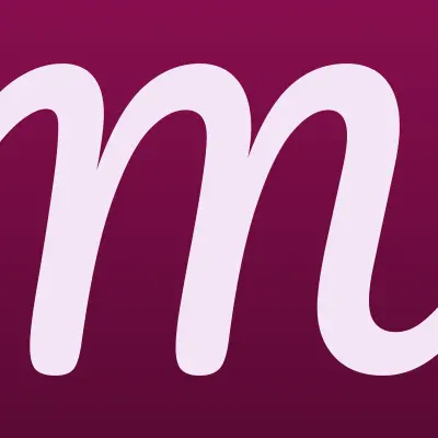 МОДЦ, лого-визитка