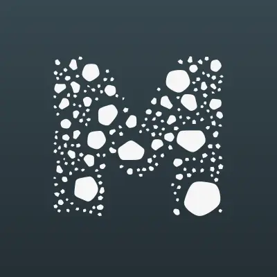 Магазин дымоходов, лого-визитка