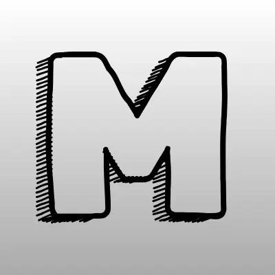 Магазин кровельных материалов, лого-визитка