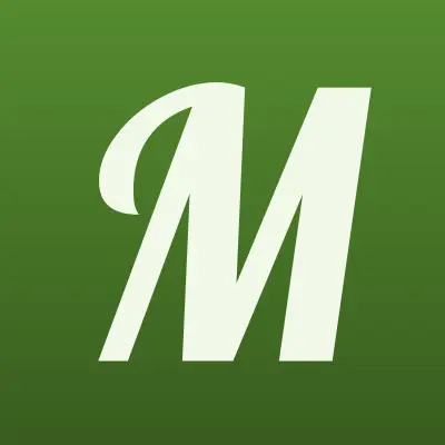 Магазин кровли, лого-визитка