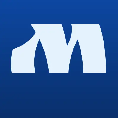 Магазин расходных материалов для строительства, лого-визитка