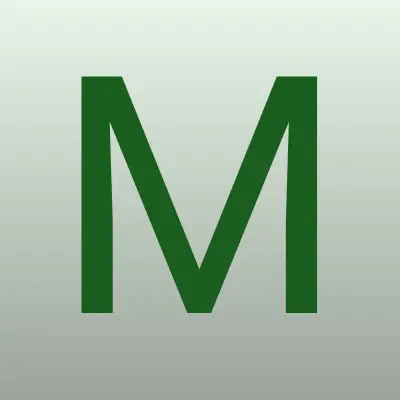 Магазин разливного пива, ИП Мись С.П., лого-визитка