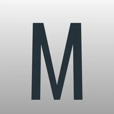 Магазин шариков и подарочной упаковки, лого-визитка